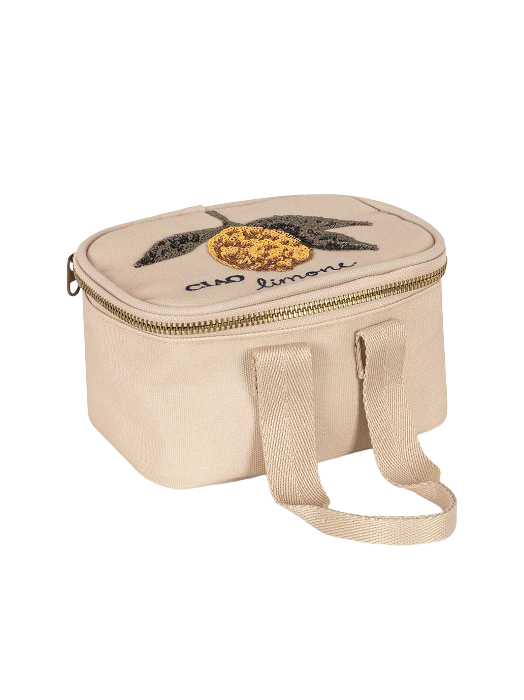 Torba lunchowa Mini Thermo Lunch Bag Konges Slojd BÉBÉ Concept 