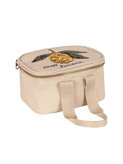 Torba lunchowa Mini Thermo Lunch Bag Konges Slojd BÉBÉ Concept 