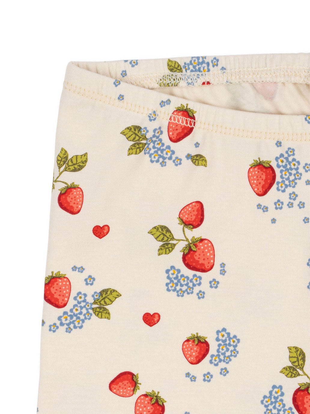 Krótkie spodenki Bikery Konges Slojd BÉBÉ Concept 