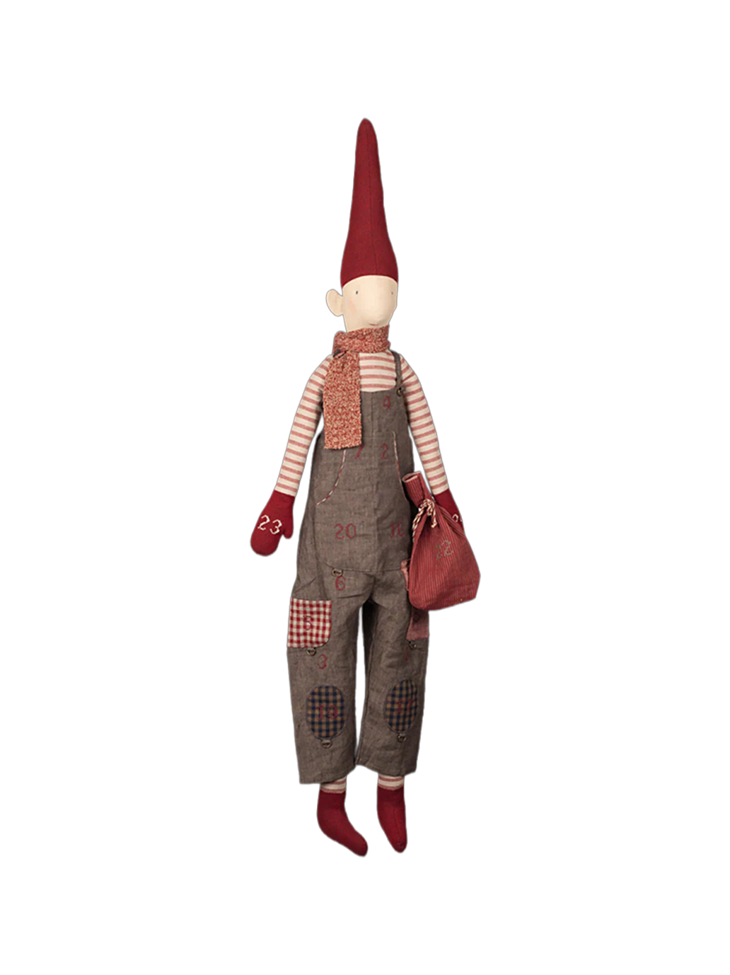 Kalendarz Adwentowy Pixy Maileg BÉBÉ Concept 