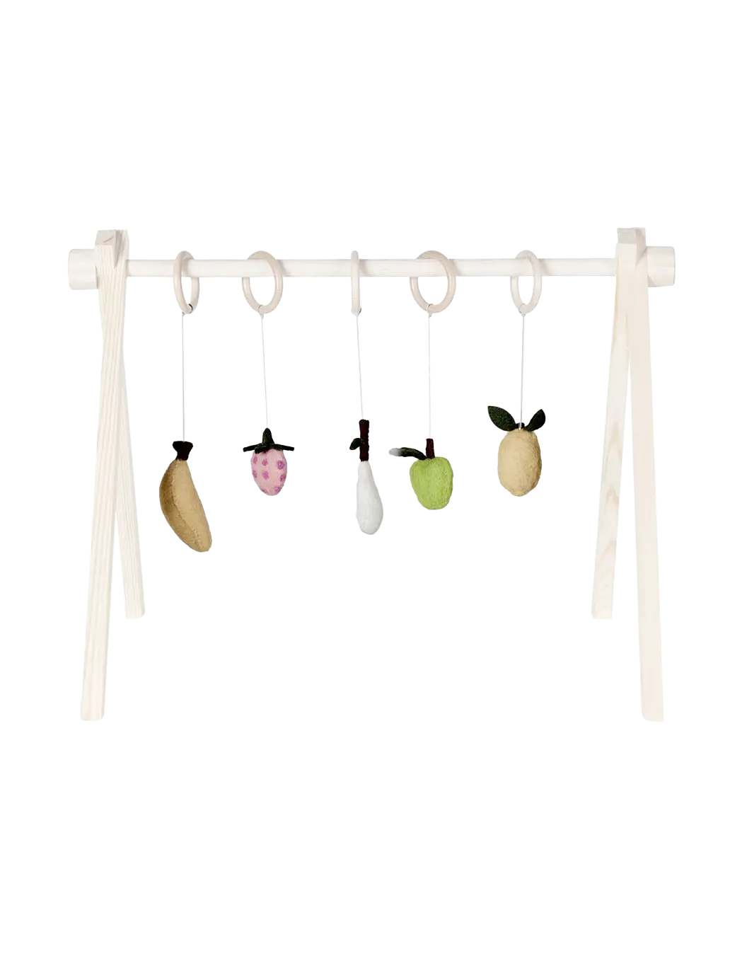 Zestaw zawieszek Activity Toy Set