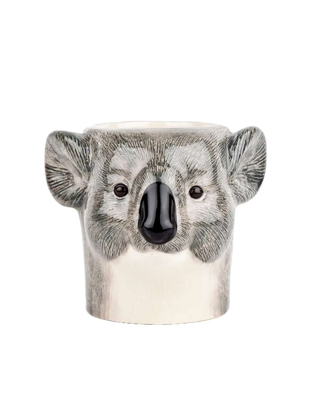 Ceramiczny kubek na długopisy Quail BÉBÉ Concept 