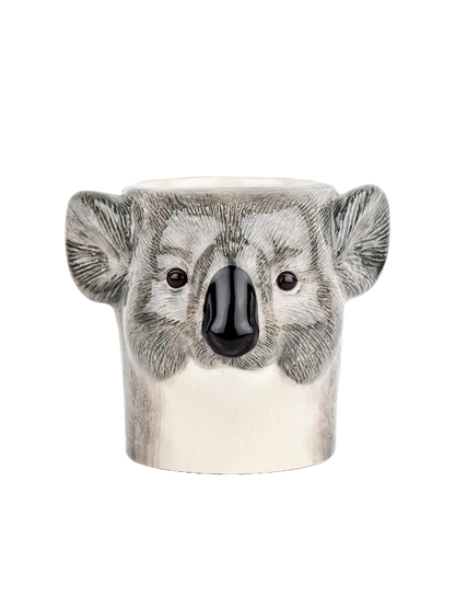 Ceramiczny kubek na długopisy Quail BÉBÉ Concept 