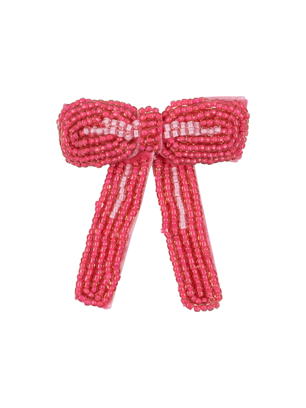 Spinka do włosów Pearl bow Konges Slojd BÉBÉ Concept 