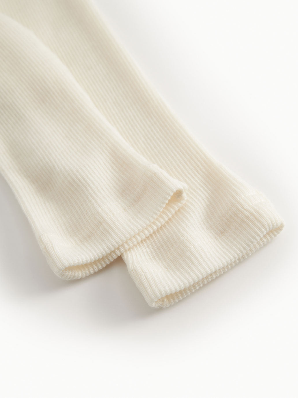 Spodenki niemowlęce merino Piva Rib MarMar Copenhagen BÉBÉ Concept 