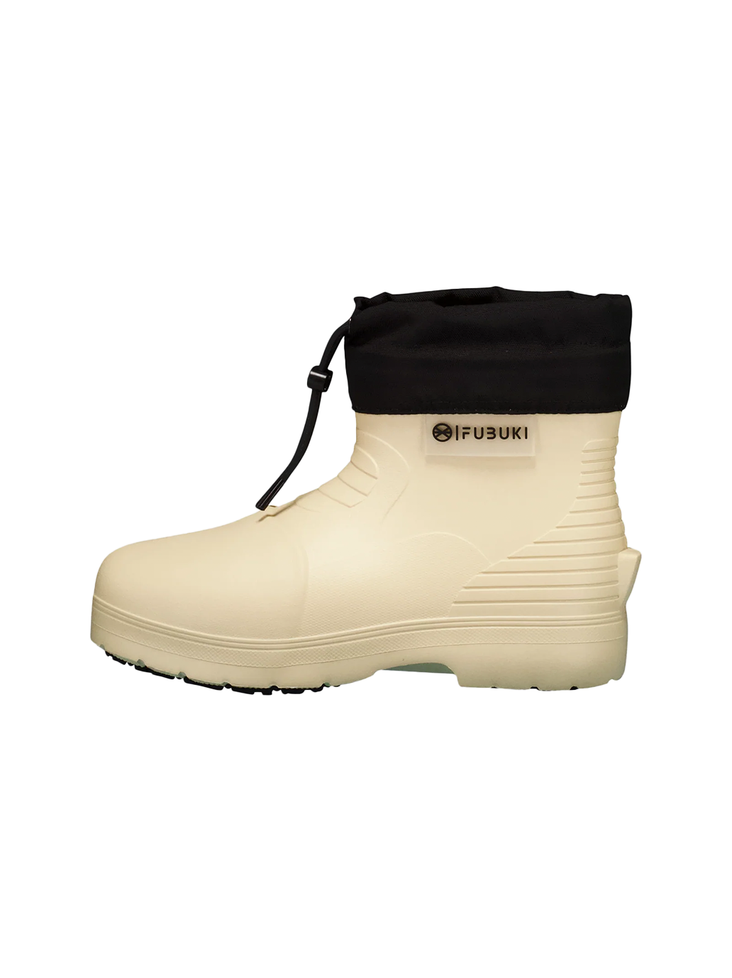 Zimowe buty Fubuki Niseko 3.0 Low - BÉBÉ Concept SAND
