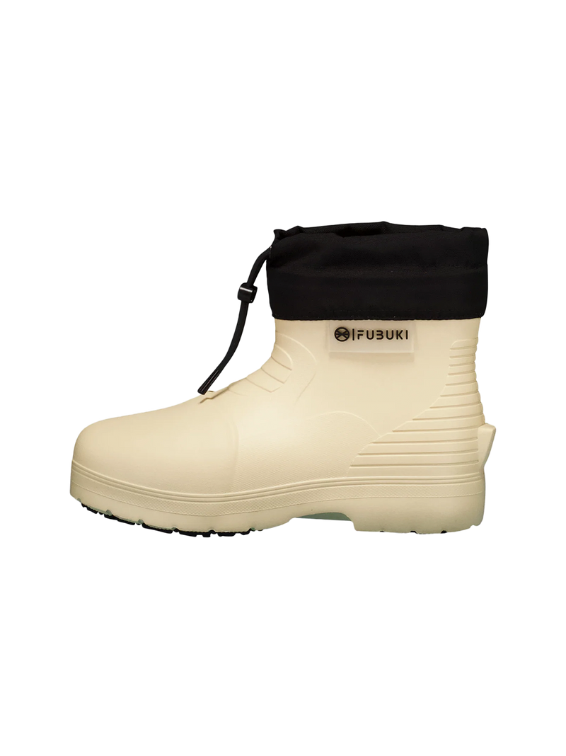 Zimowe buty Fubuki Niseko 3.0 Low - BÉBÉ Concept SAND