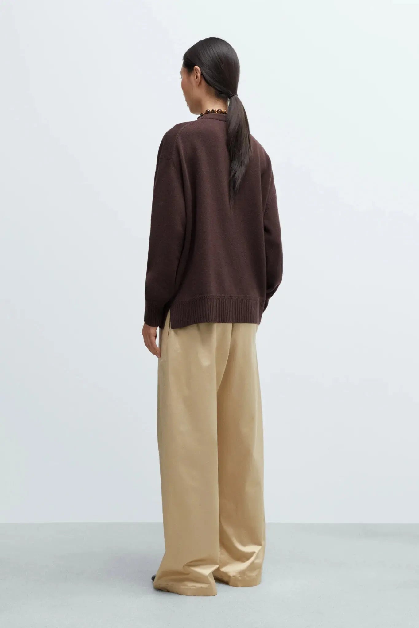 Merino Wool Cardigan Cordera BÉBÉ Concept 