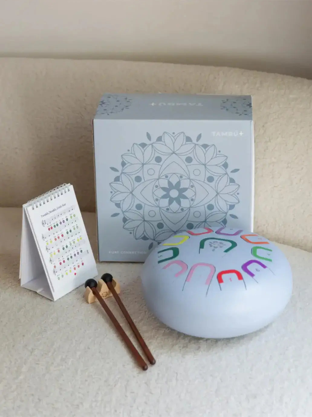 Bębenek językowy Tambu Tambu BÉBÉ Concept 