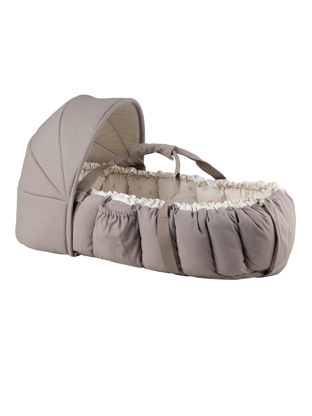 Budka do gniazdka 3-in-1 Baby Nest Sebra BÉBÉ Concept 