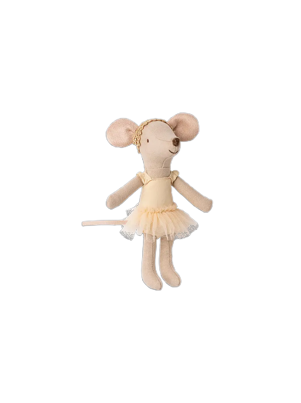 Myszka baletnica Romeo i Julia Maileg BEBE Concept 