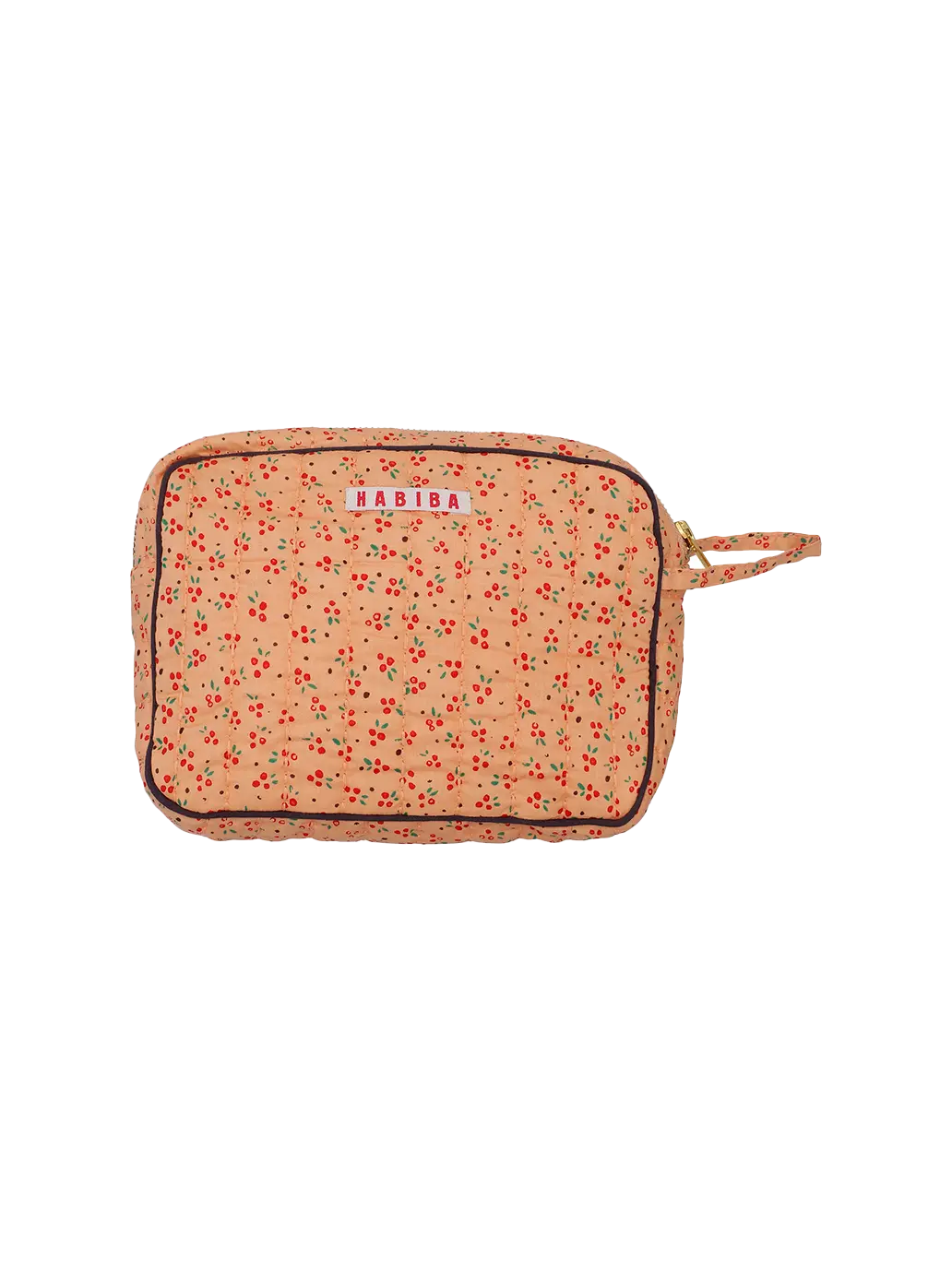 Pikowana kosmetyczka Petite Habiba BEBE Concept 