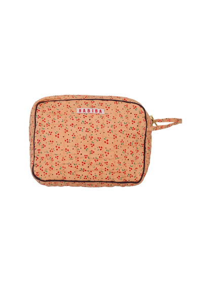 Pikowana kosmetyczka Petite Habiba BEBE Concept 