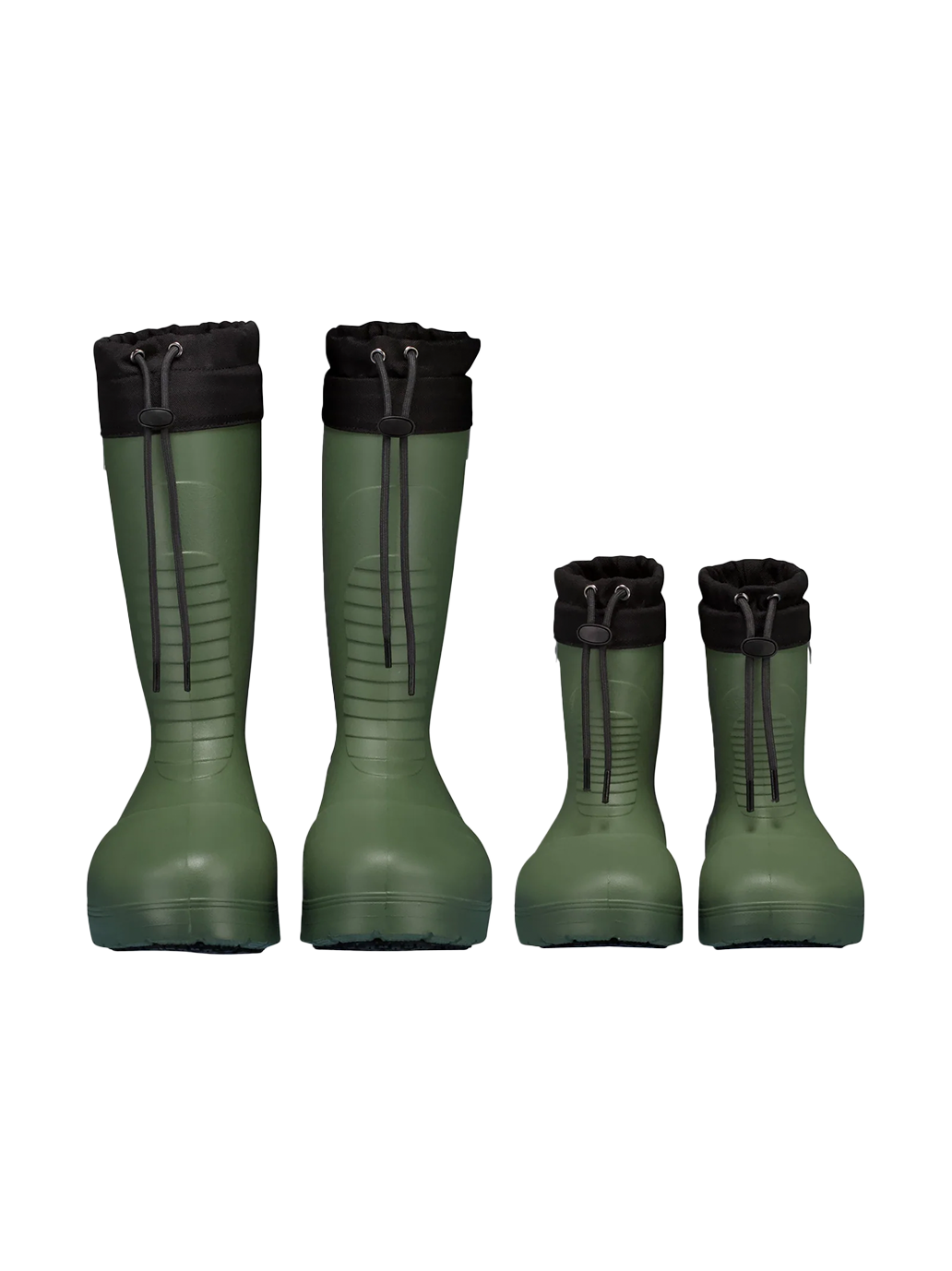 Zimowe buty Fubuki Niseko 3.0 Kids - BÉBÉ Concept