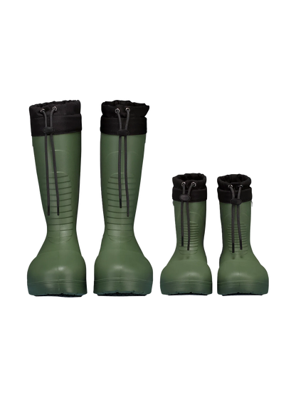 Zimowe buty Fubuki Niseko 3.0 Kids - BÉBÉ Concept