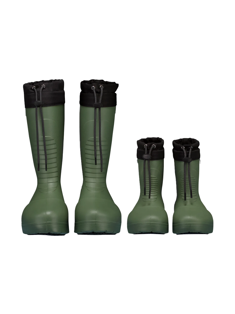 Zimowe buty Fubuki Niseko 3.0 Kids - BÉBÉ Concept