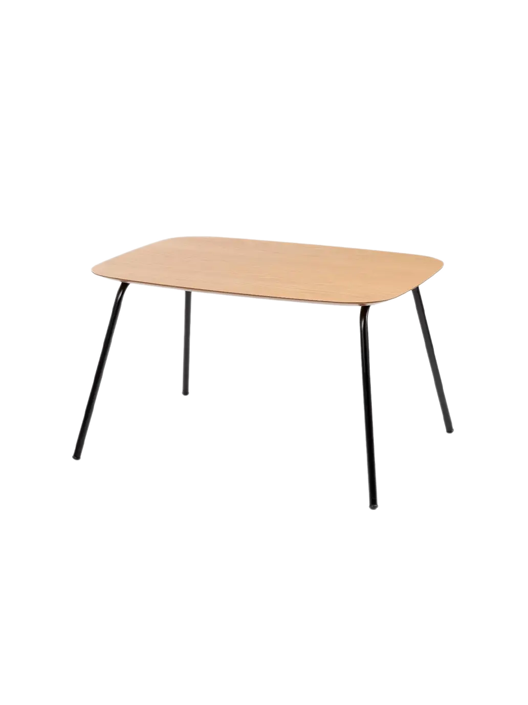 drewniany stolik dziecięcy Oakee Table Sebra BÉBÉ Concept