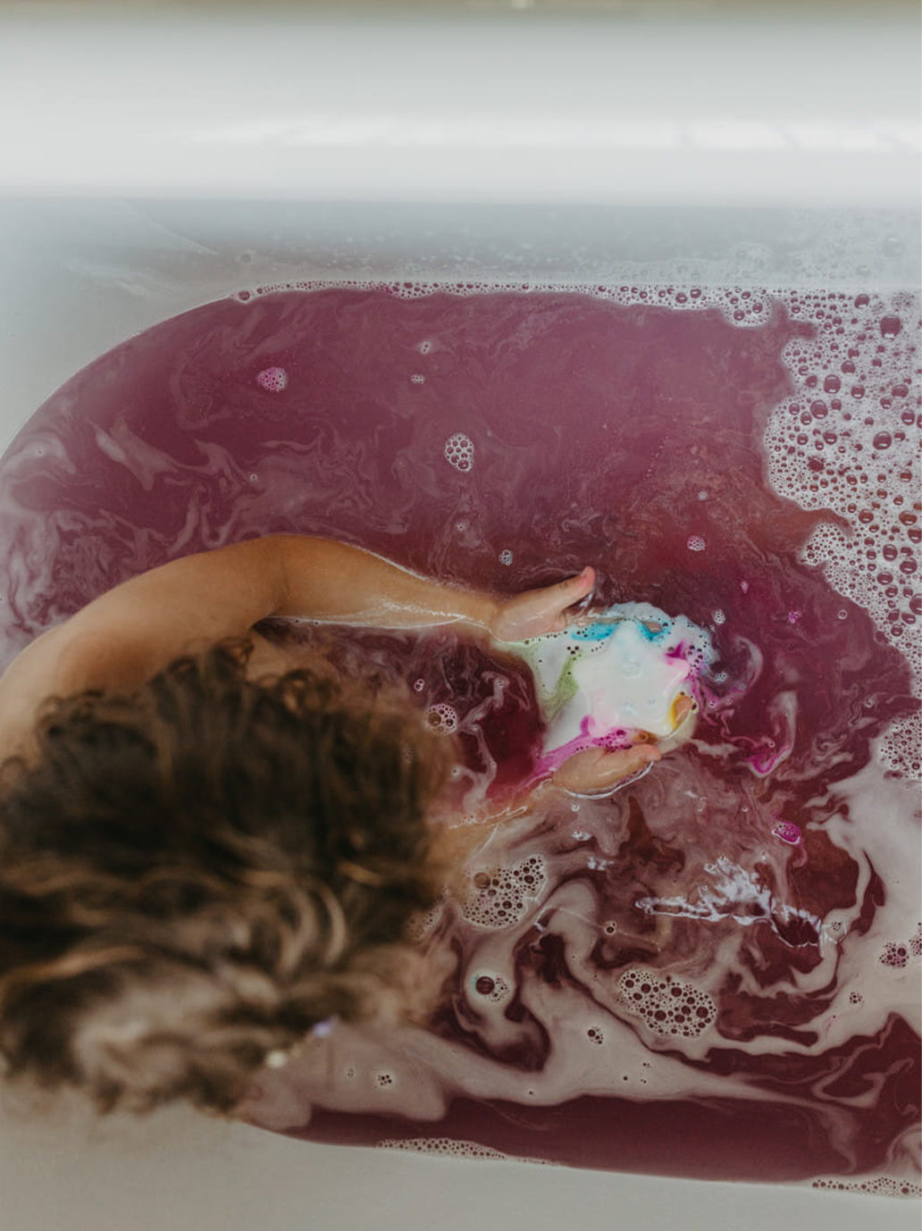 Kula do kąpieli dla dzieci mini u BÉBÉ Concept