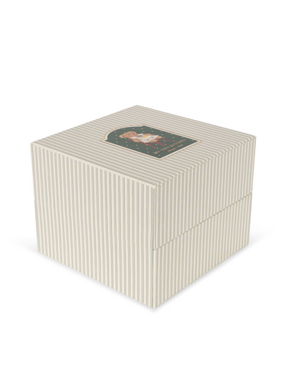 Miniaturowa kuchnia do zabawy Konges Slojd BÉBÉ Concept 