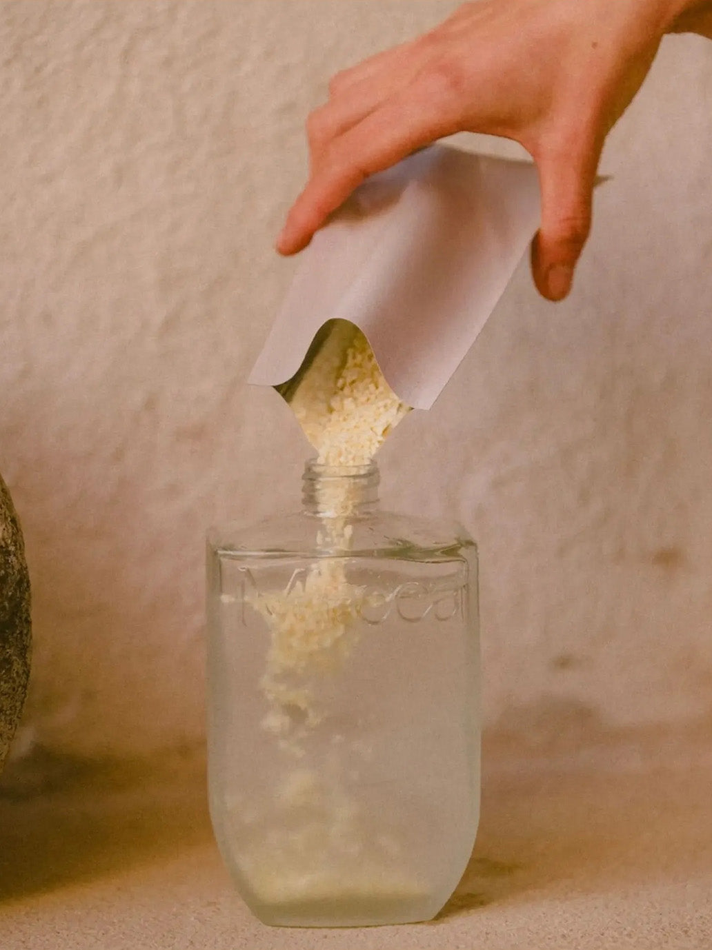 Hand & Body Wash Refill Mircea BÉBÉ Concept 