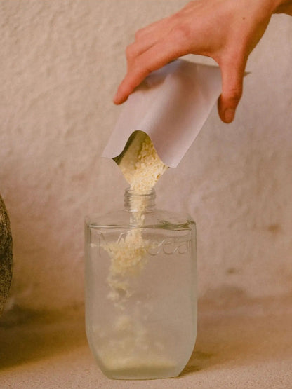 Hand &amp; Body Wash Refill Mircea BÉBÉ Concept 