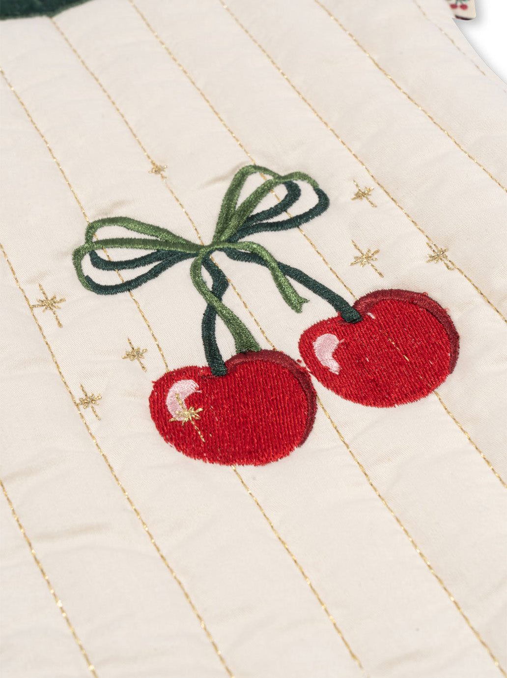 Skarpeta Świąteczna Konges Slojd BÉBÉ Concept 