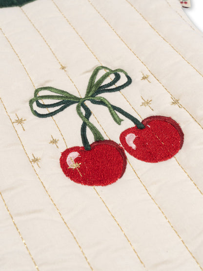 Skarpeta Świąteczna Konges Slojd BÉBÉ Concept 