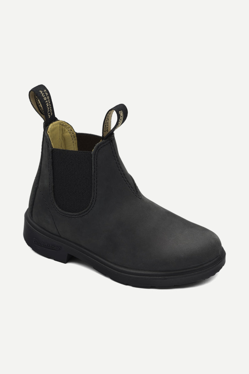 Sztyblety dziecięce Blundstone 1325 Black