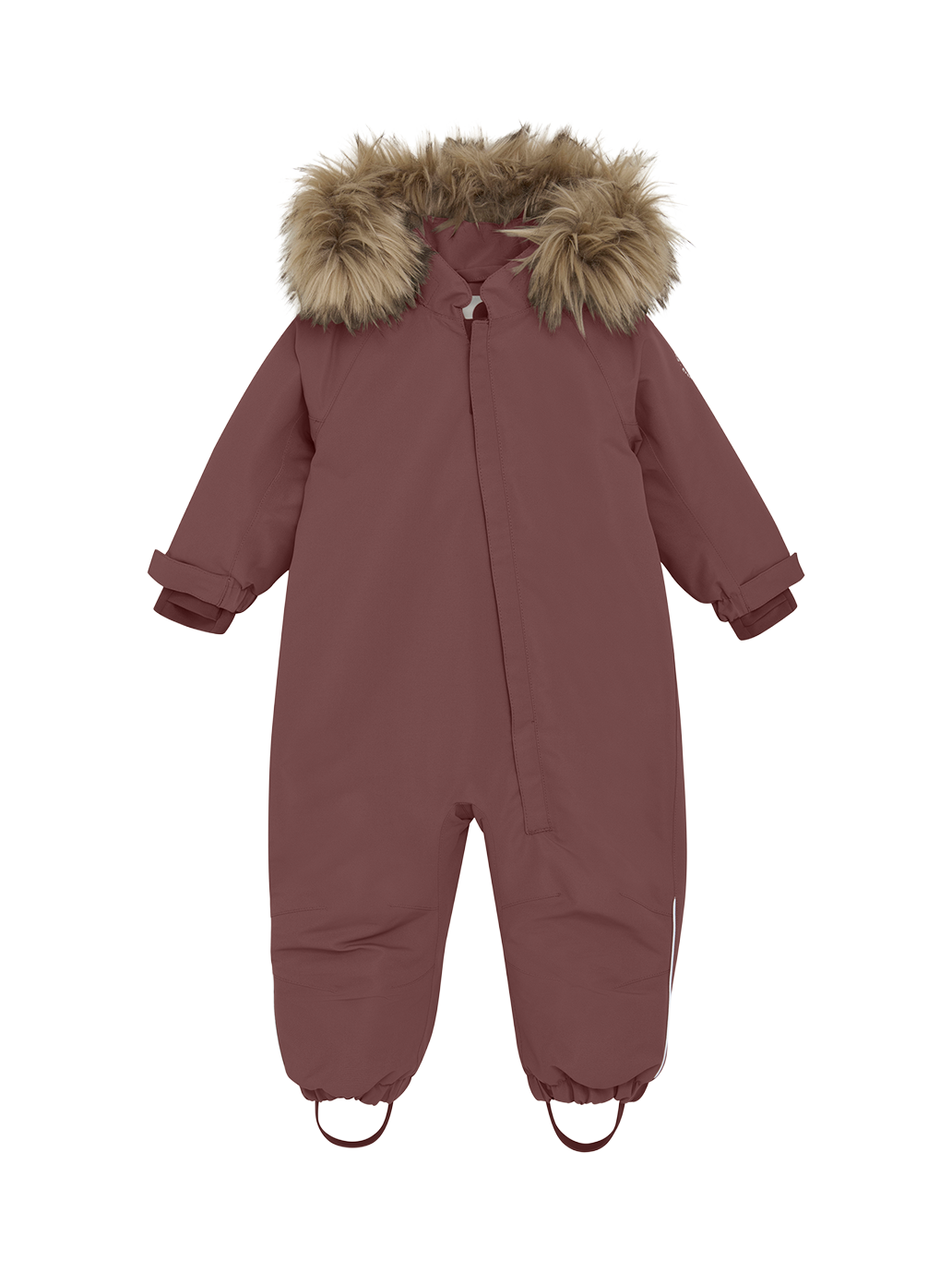 Niemowlęcy kombinezon zimowy Enfant BÉBÉ Concept 