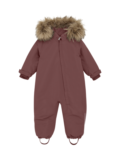 Niemowlęcy kombinezon zimowy Enfant BÉBÉ Concept 