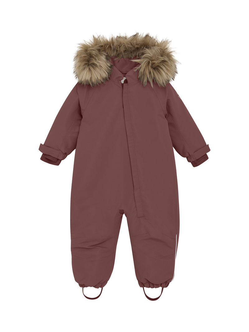 Niemowlęcy kombinezon zimowy Enfant BÉBÉ Concept 