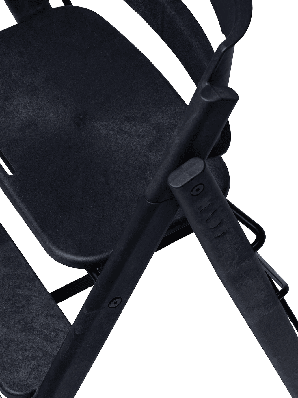 Składane krzesło do karmienia KAOS KLAPP® Recycled Kaos BÉBÉ Concept 