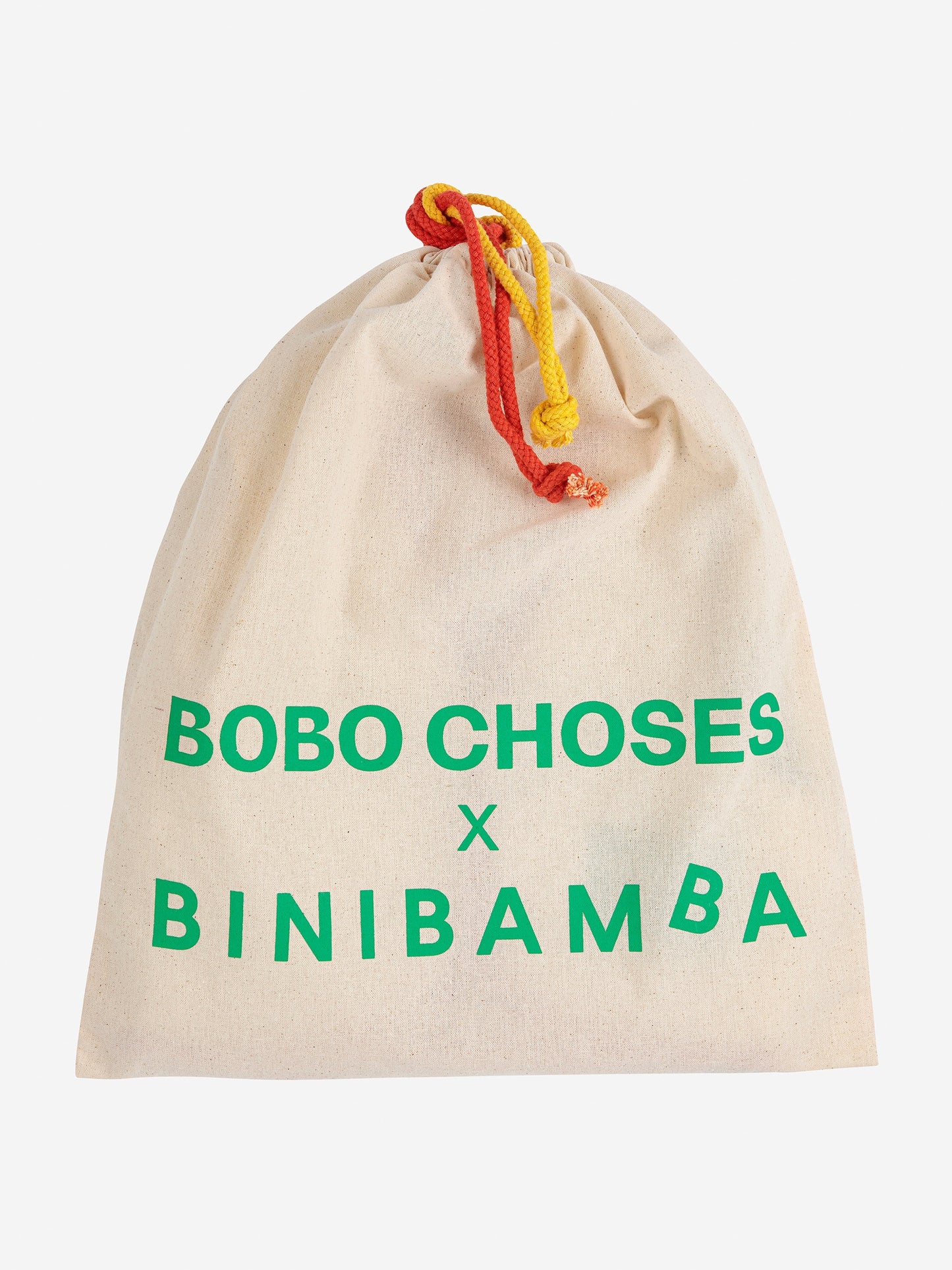 BOBO CHOSES X BINIBAMBA snugglesuit Bobo Choses BÉBÉ Concept 