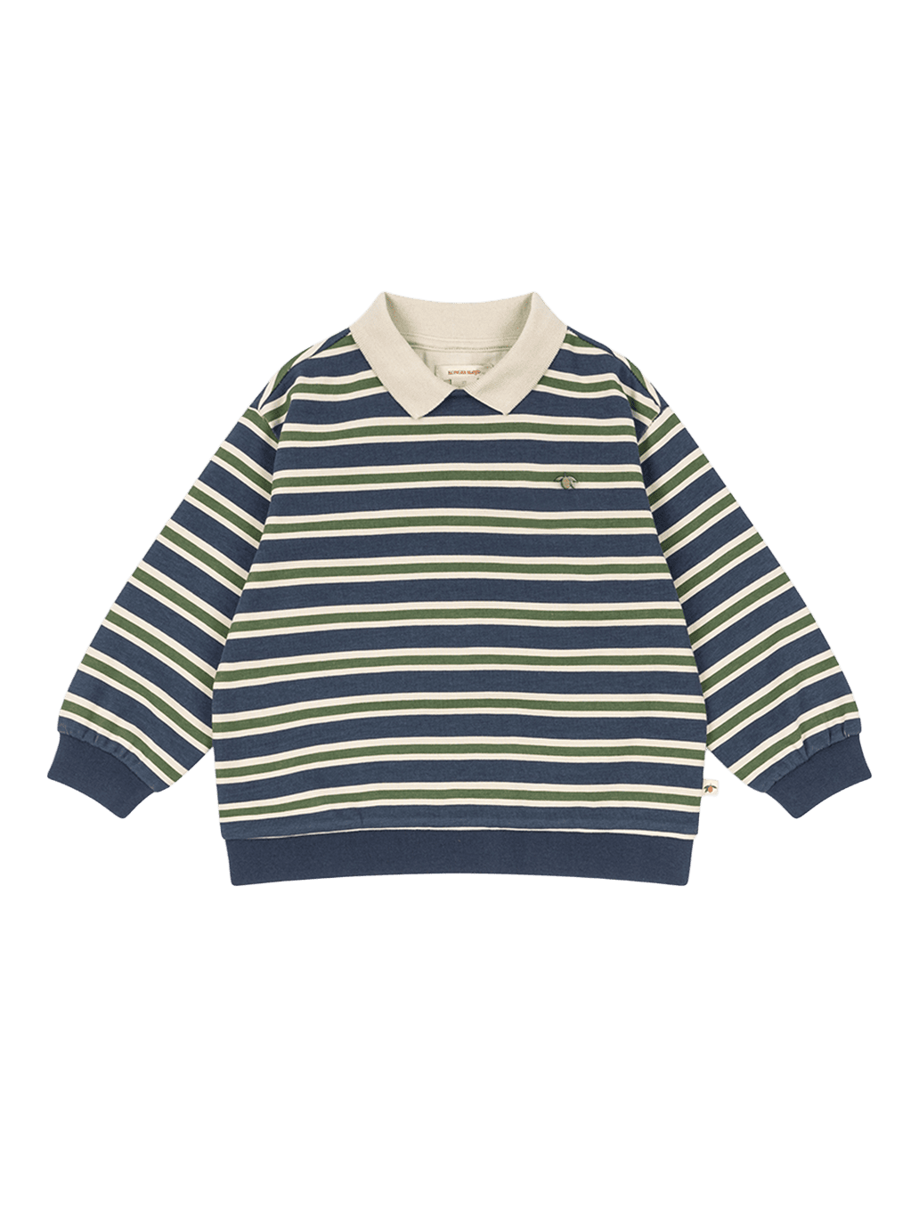 Bluza Spotty Polo Konges Slojd BÉBÉ Concept 