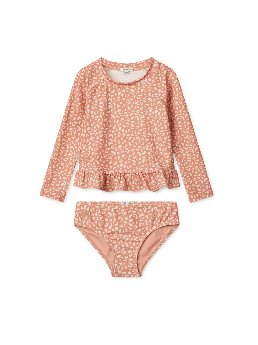 Zestaw kąpielowy Dagny Swim Set Liewood BÉBÉ Concept 
