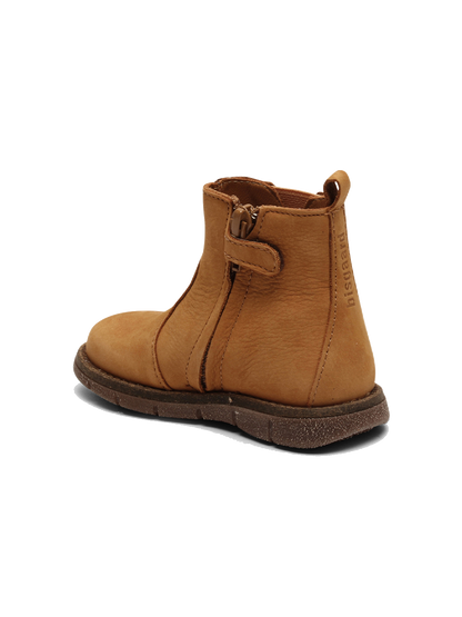 Skórzane sztyblety Maggie Bisgaard BÉBÉ Concept