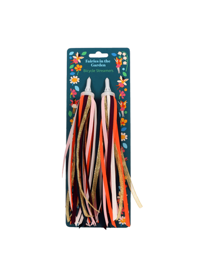 Frędzle do roweru Rex London BÉBÉ Concept 