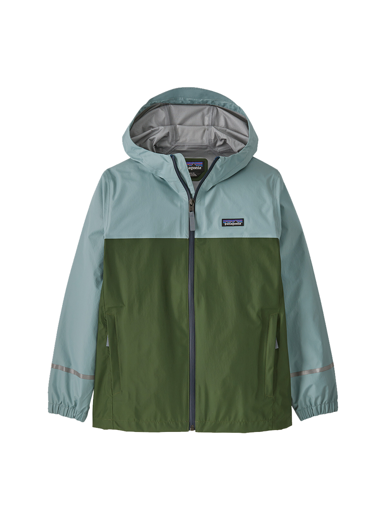Kurtka przeciwdeszczowa Torrentshell 3L Rain Jkt Patagonia BÉBÉ Concept 