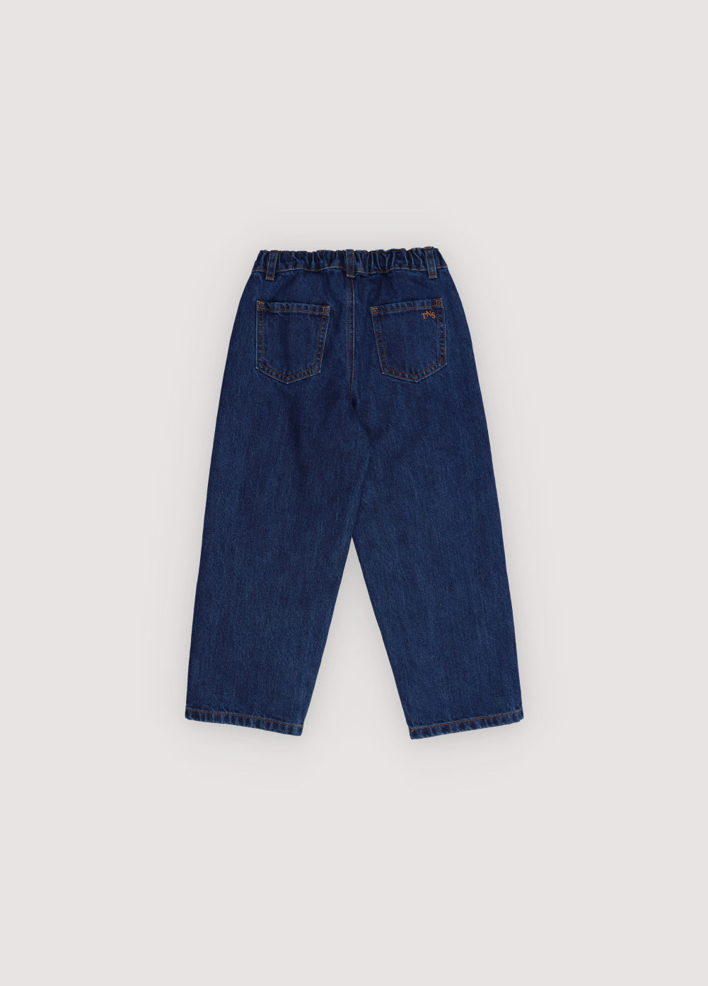 Jeansy TNS Denim Regular Pant The New Society BÉBÉ Concept 