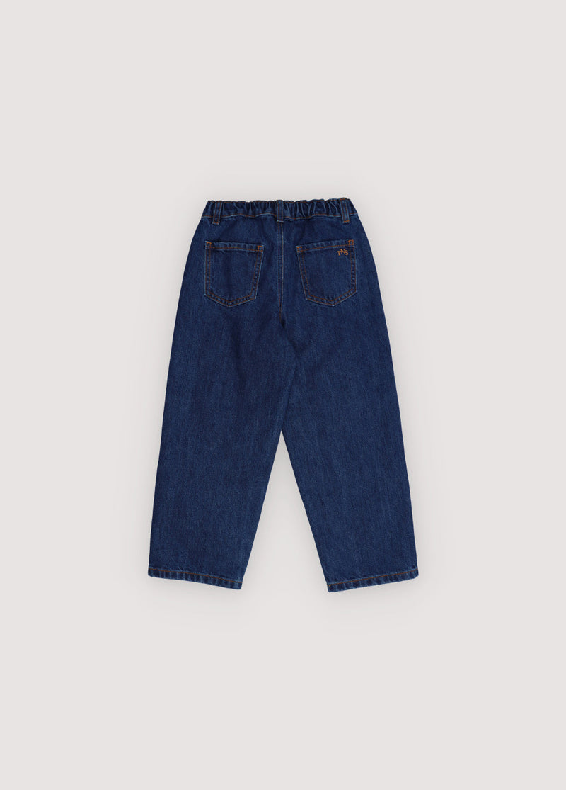 Jeansy TNS Denim Regular Pant The New Society BÉBÉ Concept 