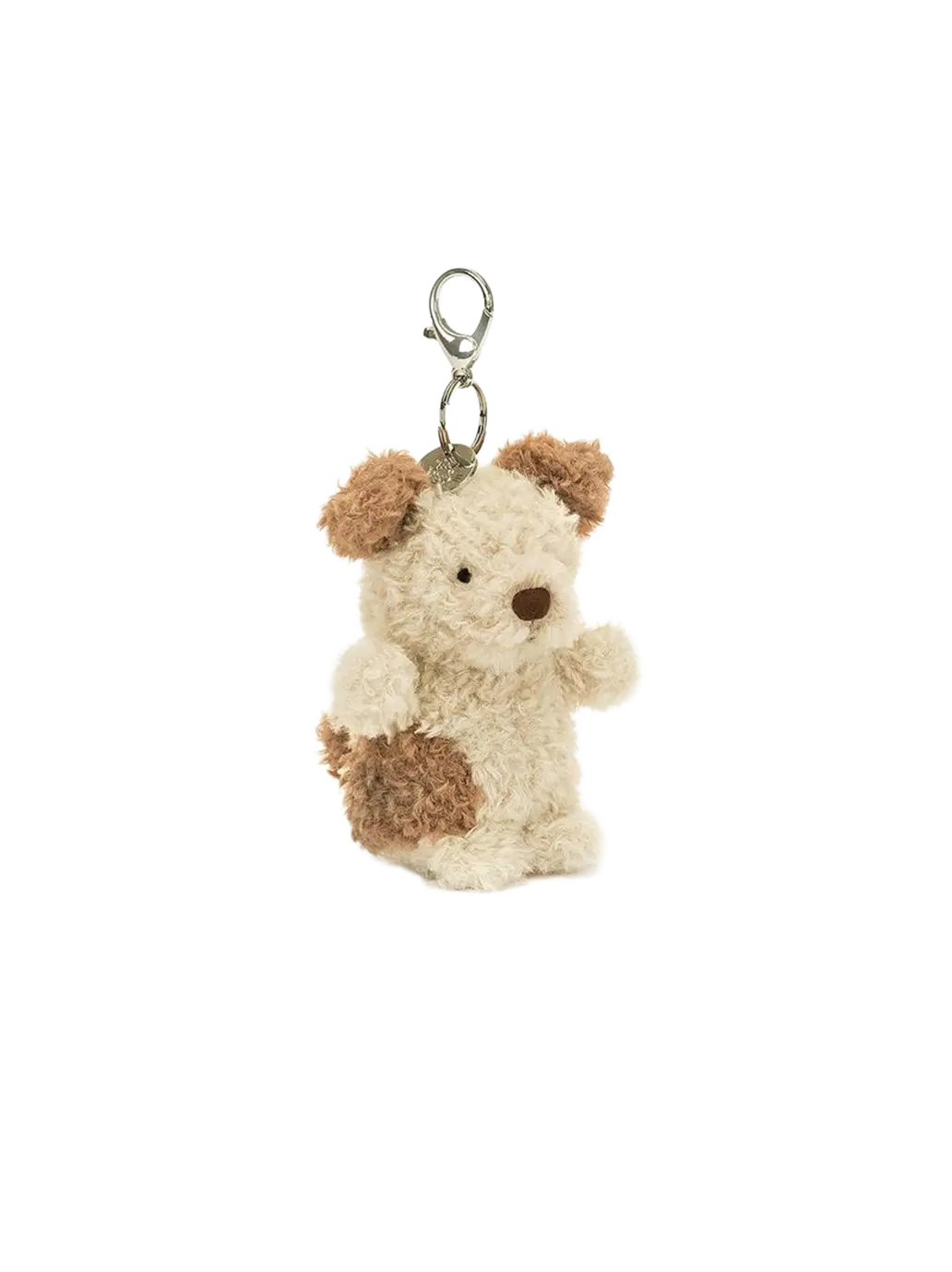 Miękki breloczek Szczeniaczek Jellycat BÉBÉ Concept 