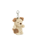 Miękki breloczek Szczeniaczek Jellycat BÉBÉ Concept 