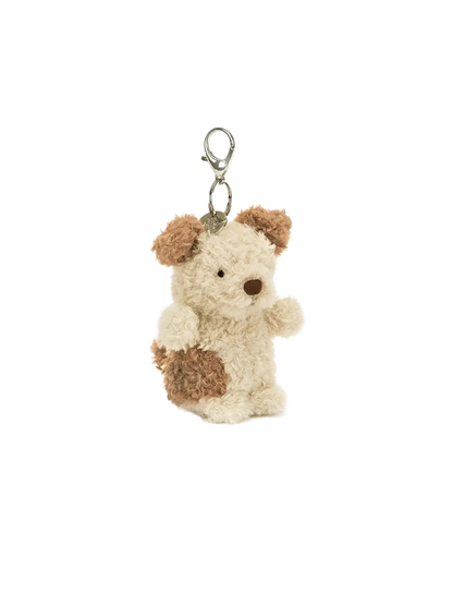 Miękki breloczek Szczeniaczek Jellycat BÉBÉ Concept 