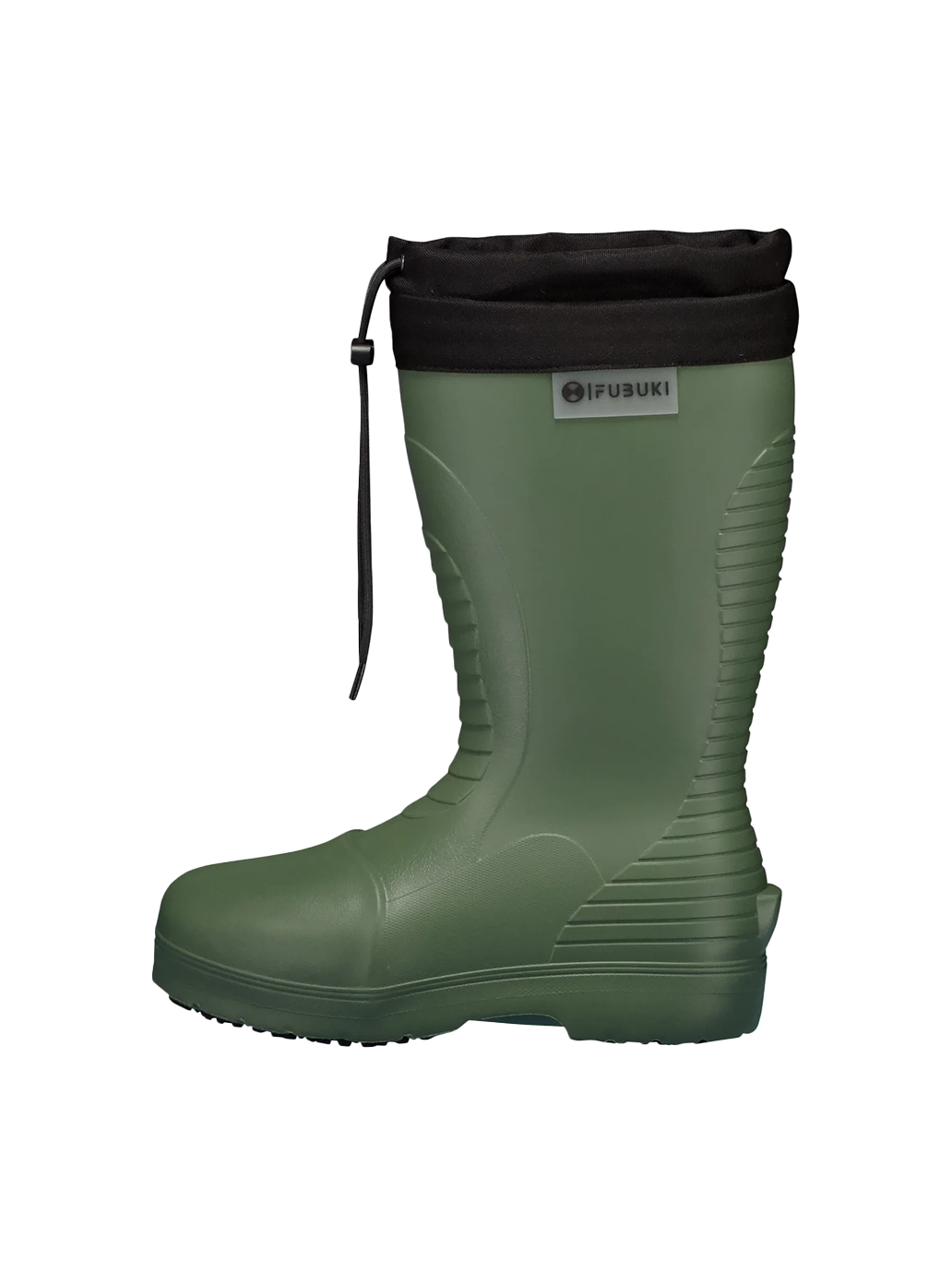 Zimowe buty Fubuki Niseko 3.0 High Fubuki BÉBÉ Concept 