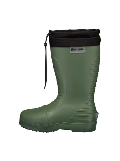 Zimowe buty Fubuki Niseko 3.0 High Fubuki BÉBÉ Concept 