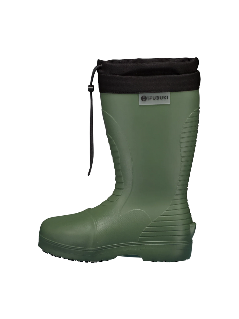 Zimowe buty Fubuki Niseko 3.0 High Fubuki BÉBÉ Concept 