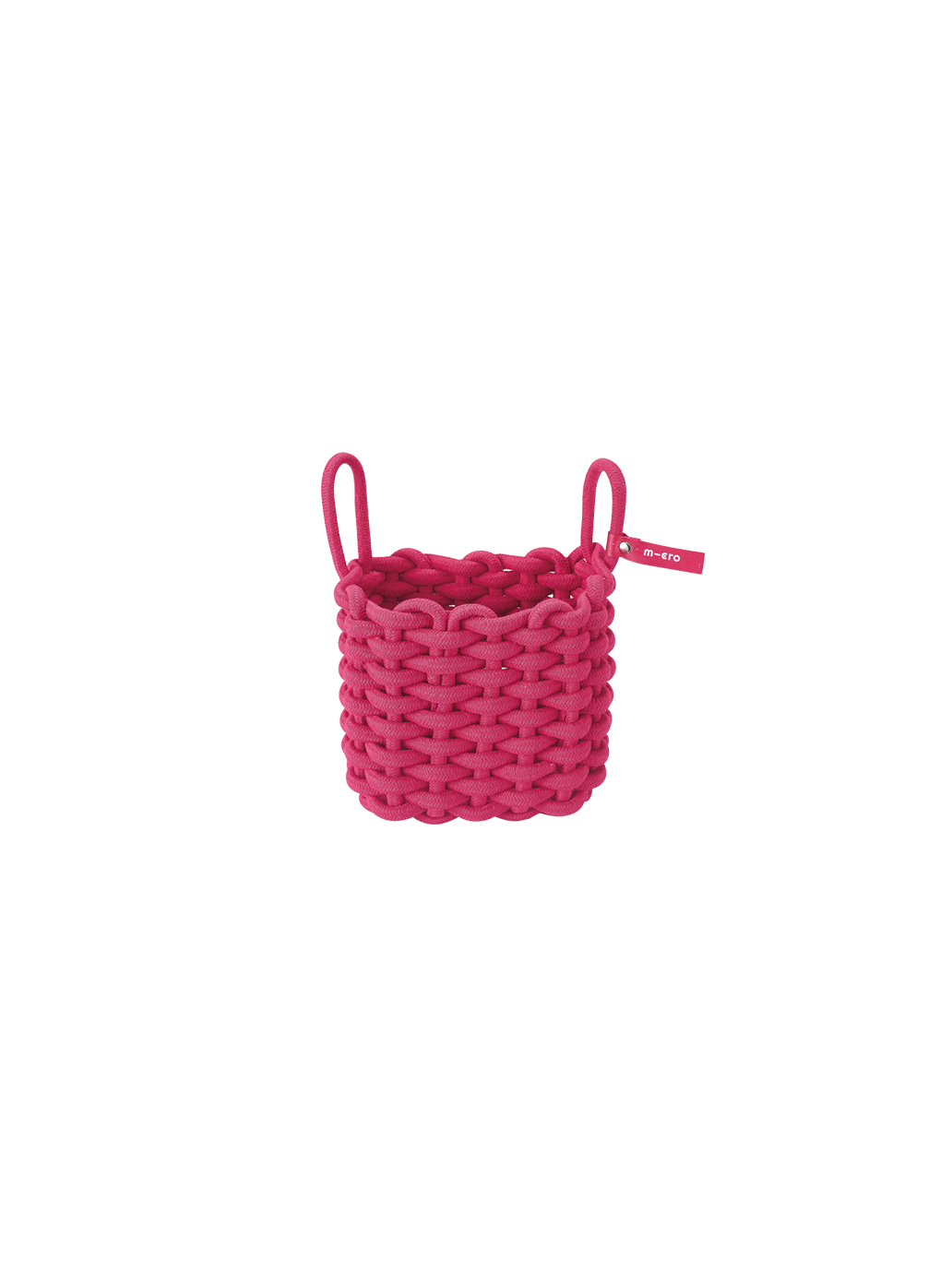 Koszyk na hulajnogę Micro BÉBÉ Concept 