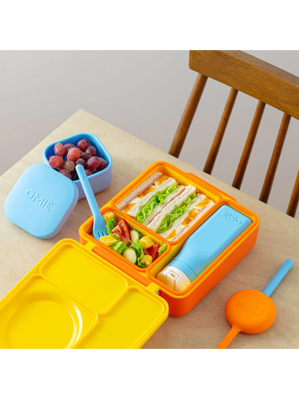 Bidon dla dzieci Omiebottle OMIE BÉBÉ Concept 