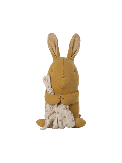 Pierwsza maskotka z pozytywką Lullaby Friends Maileg BEBE Concept 