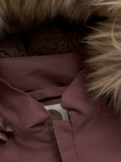 Dziecięcy kombinezon zimowy Enfant BÉBÉ Concept 